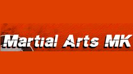 Total Dojo Martial Arts