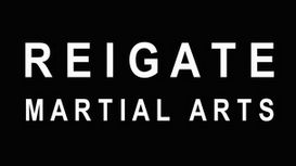 Reigate Martial Arts