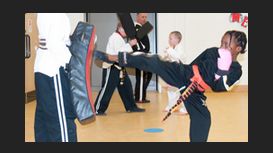 Total Martial Arts