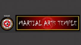 Martial Arts Temple Kung Fu