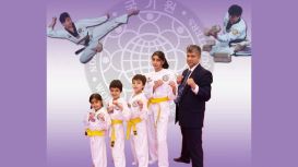 Nottingham School Of Martial Arts