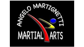 Angelo Martignetti Martial Arts