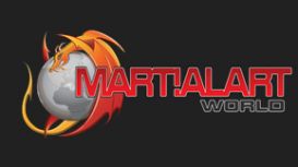 Martial Art World