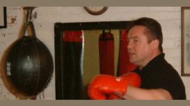 TVP Boxing Club