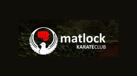 Matlock Karate Club