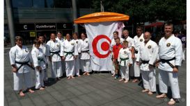 Mushinkan Okinawan Karate Mushinkan Okinawan Karate