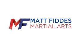 Matt Fiddes Martial Arts