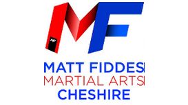 Matt Fiddes Martial Arts Matt Fiddes Martial Arts