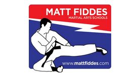 Matt Fiddes Martial Arts