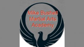 Mike Bushell Martial Arts