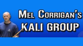 Mel Corrigan's Kali Group