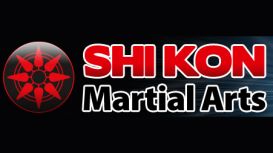 Shi Kon Martial Arts