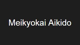 Meikyokai Aikido Club