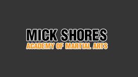 Shores Academy Of Martial Arts