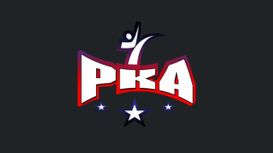 Midlands PKA Kickboxing