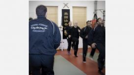 Midlands Wing Chun Kung Fu