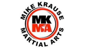 Mike Krause Martial Arts