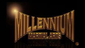 Millenium Martial Arts