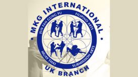MKG UK Martial Arts