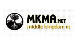 Middle Kingdom Martial Arts