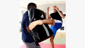 MMA & Self Defense