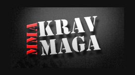 MMA Krav Maga