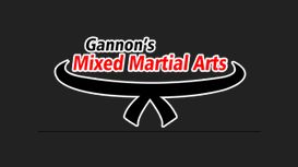 Gannon's Mixed Martial Arts