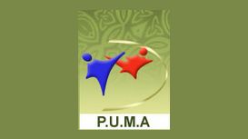 Puma Martial Arts