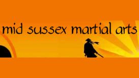 The Mid Sussex Martial Arts