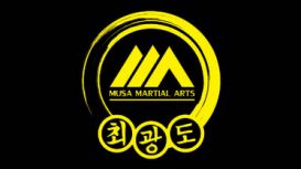 Musa Martial Arts