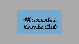 Musashi Karate Club