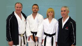 Nailsea Karate