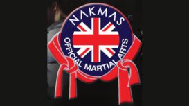 National Association Of Karate & Martial Arts