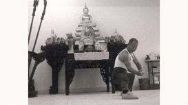 Shaolin Kung Fu Gao
