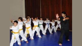Nearu Martial Art Class
