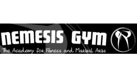 Nemesis Muay Thai