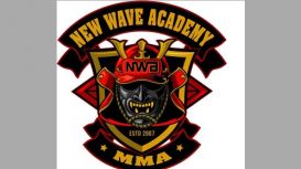 New Wave Academy MMA