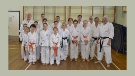 Newport Shotokan Karate Club