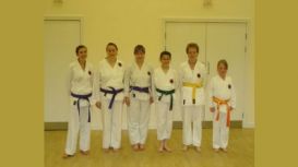 Tickford Karate Club