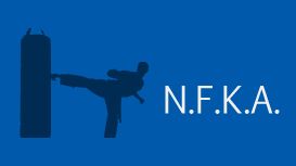 NFKA Karate Club