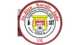 National Martial Arts