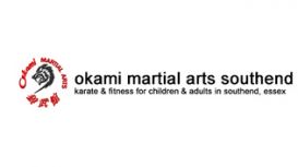 Okami Martial Arts