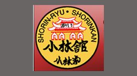 Shorinryu Shorinkan Karate Kobudo