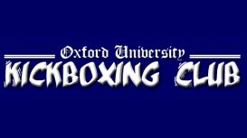 Oxford University Kickboxing Club