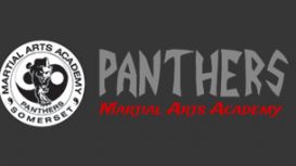 Panthers Martial Arts Academy