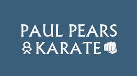 Paul Pears Karate