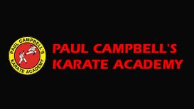 PC Karate Academy