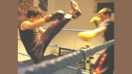 Pershore Kickboxing Club