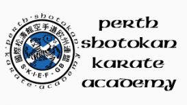 Perth Shotokan Karate Academy