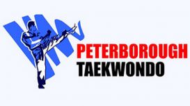 Peterborough Taekwondo